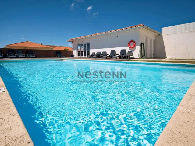 Apartamento T 2 em Ribamar