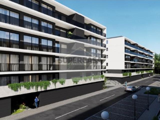 APARTAMENTO T 3 GONDOMAR | PORTO