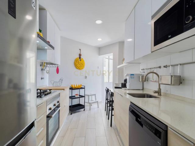 Apartamento T 3 em Almada com Terraço