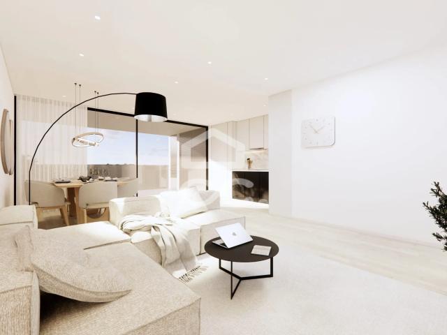 Apartamento T 3 em Gondomar