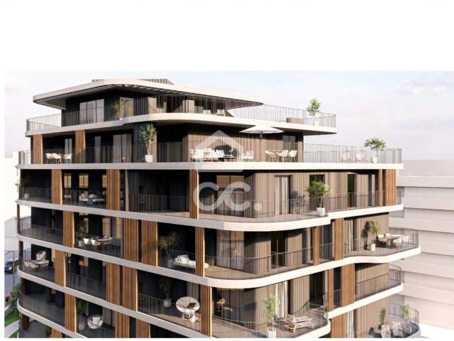 APARTAMENTO T 3 EM VILA NOVA DE GAIA