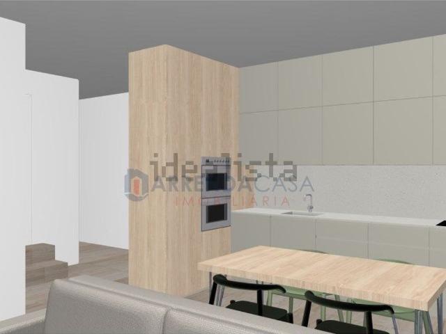 Apartamento, Tamel São Veríssimo