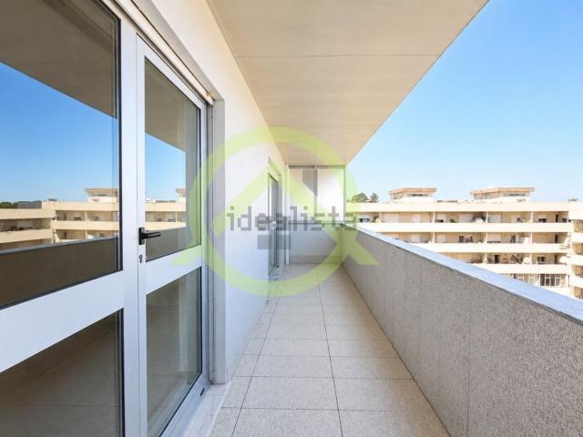 Apartamento, Tamengos Aguim Óis do Bairro