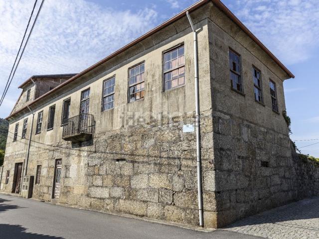Apartamento, Tagilde e Vizela São Paio