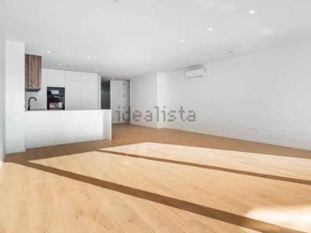 Apartamento, Taíde