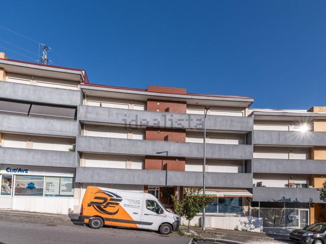 Apartamento, Taíde