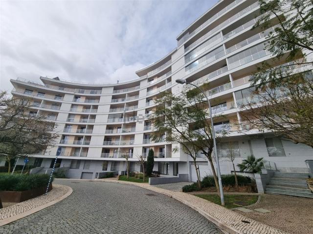 Apartamento, Tapada do Mocho Nova Morada, Oeiras e São Julião da Barra Paço de Arcos Caxias