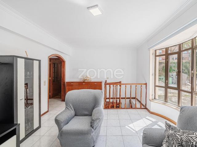 Apartamento Tapada das Mercês