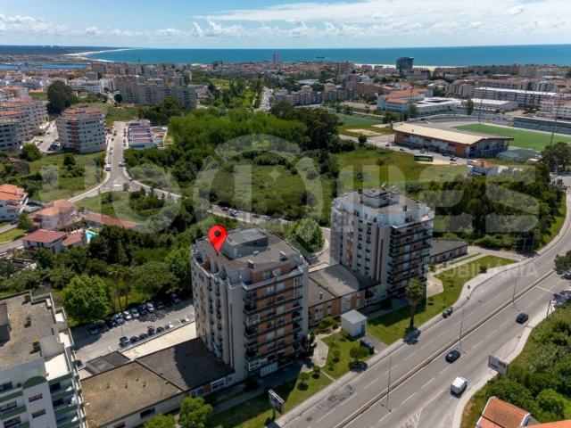 Apartamento, Tavarede
