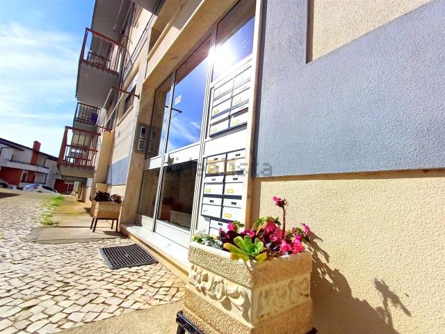 Apartamento, Tavarede