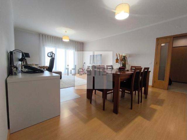 Apartamento, Tavarede