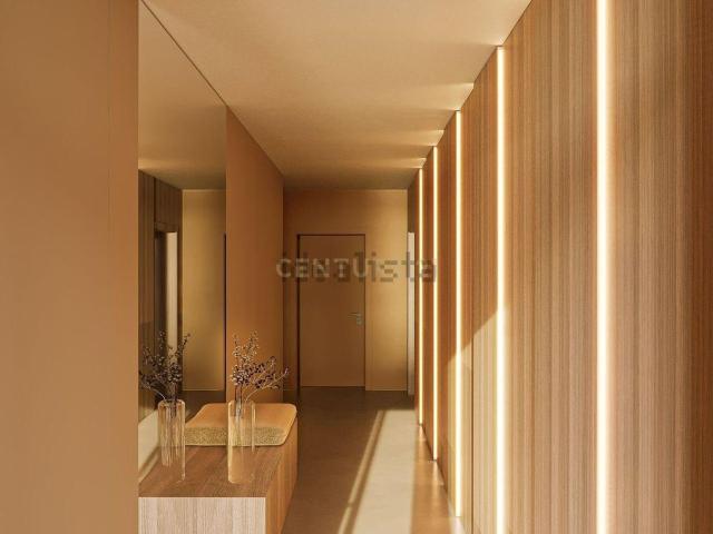 Apartamento, Tavarede