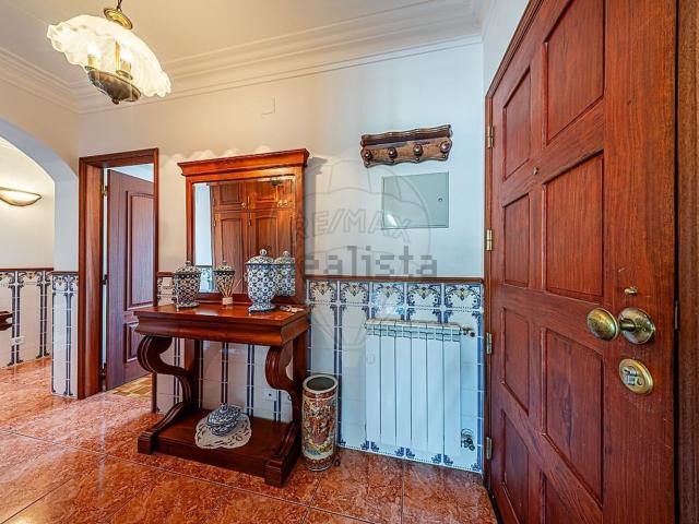Apartamento, Tavarede