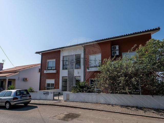 Apartamento, Taveiro Ameal Arzila