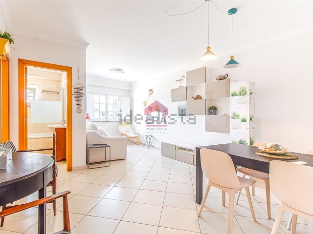 Apartamento, Tavira
