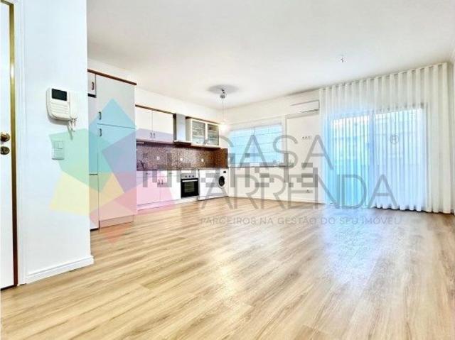 Apartamento, Tavira