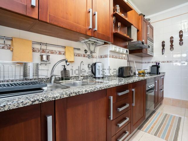 Apartamento, Tavira