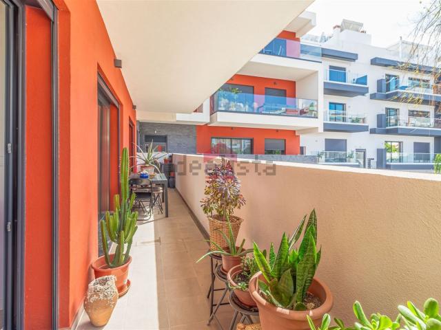 Apartamento, Tavira