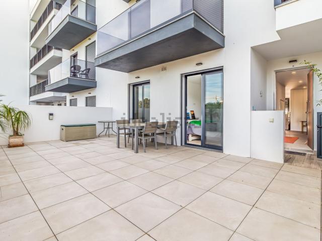 Apartamento, Tavira