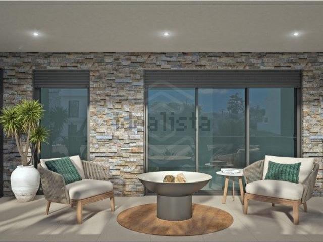 Apartamento, Tavira