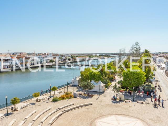 Apartamento, Tavira