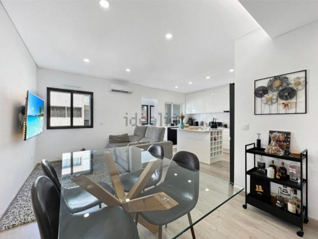 Apartamento, Tavira