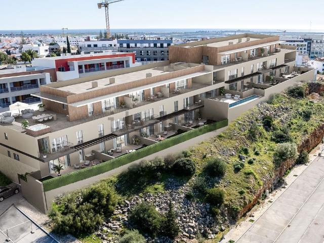 Apartamento, Tavira
