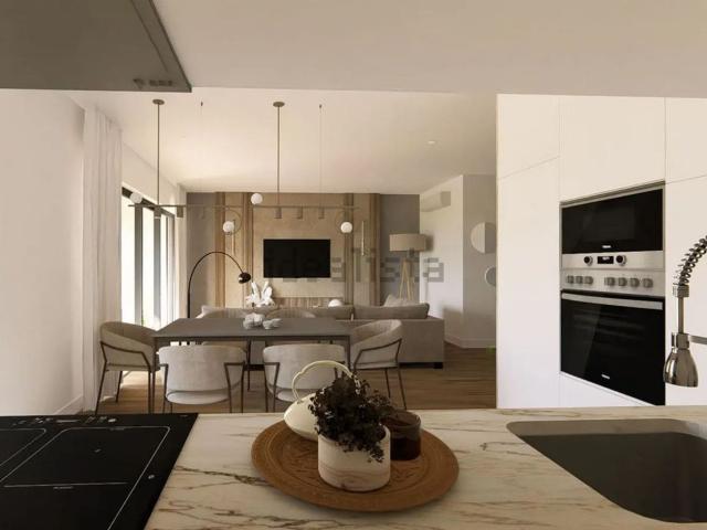 Apartamento, Tavira