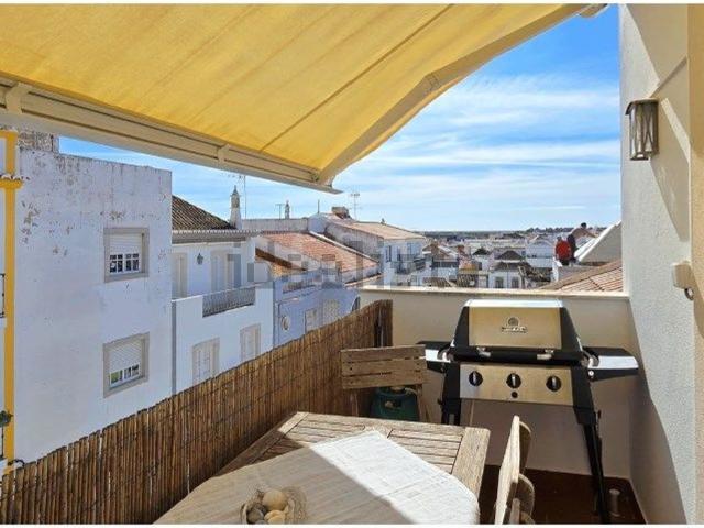 Apartamento, Tavira