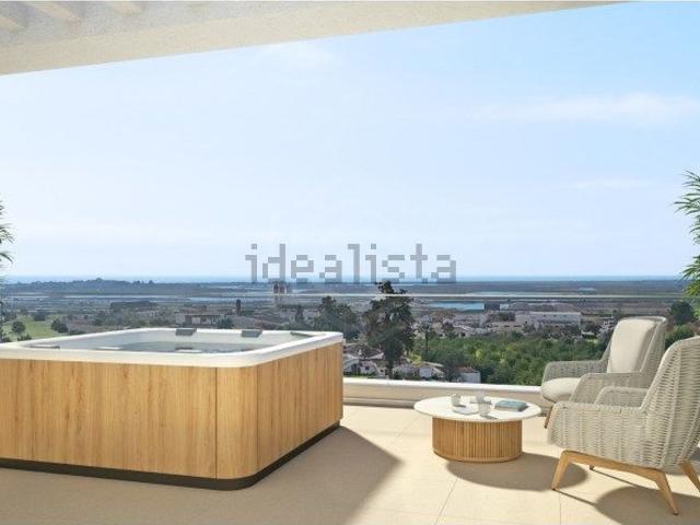 Apartamento, Tavira