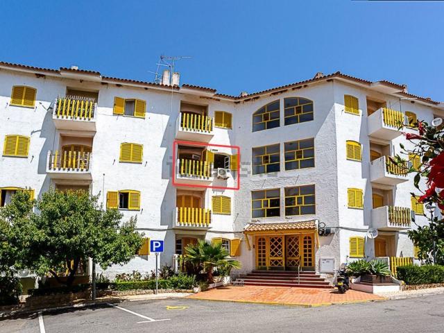 Apartamento, Tavira