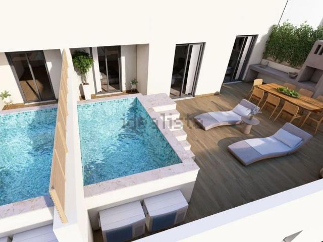 Apartamento, Tavira