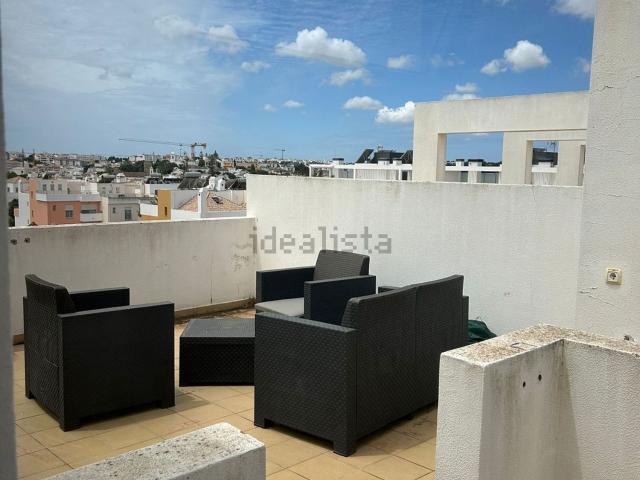 Apartamento, Tavira