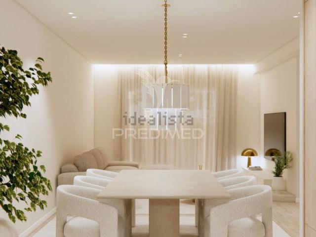 Apartamento, Tavira