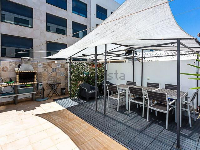 Apartamento, Tavira