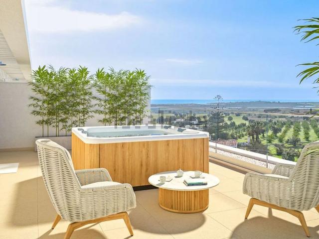 Apartamento, Tavira