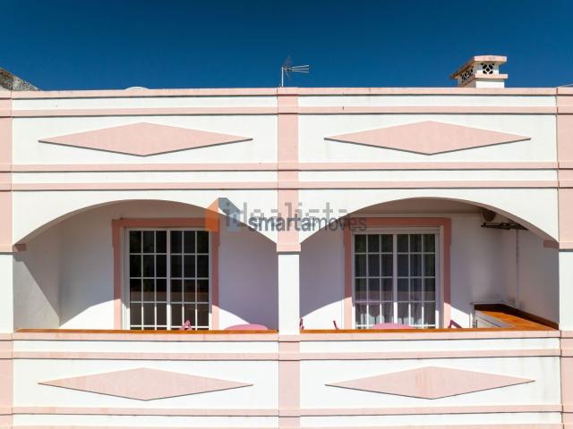 Apartamento, Tavira