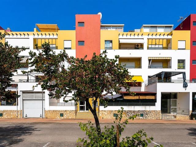Apartamento, Tavira