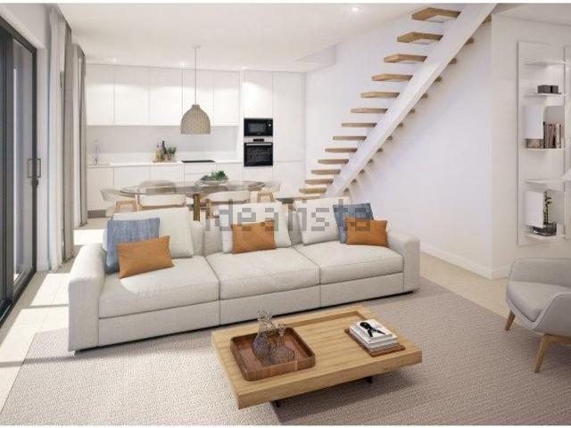 Apartamento, Tavira