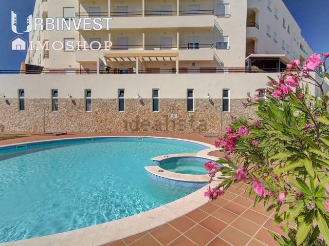 Apartamento, Tavira