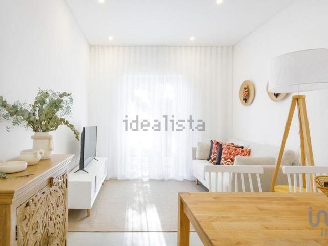 Apartamento, Tavira