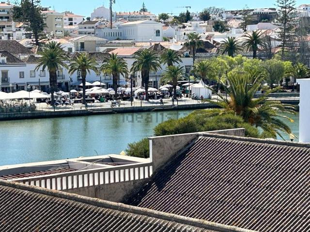 Apartamento, Tavira