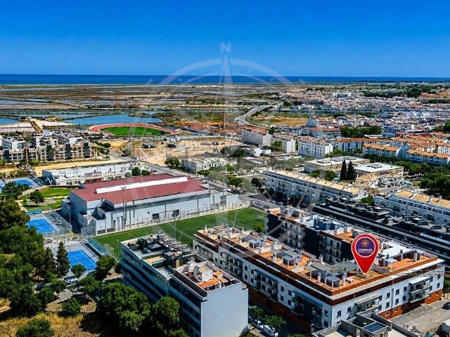 Apartamento, Tavira
