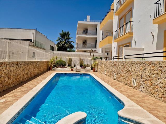 Apartamento, Tavira