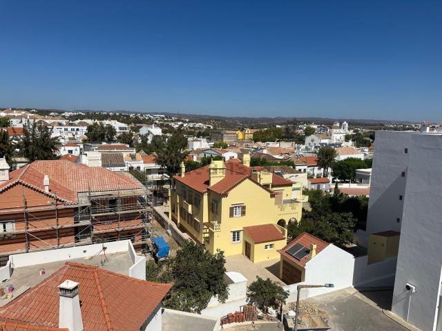 Apartamento, Tavira