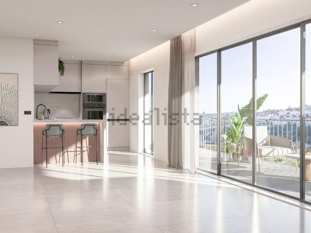 Apartamento, Tavira