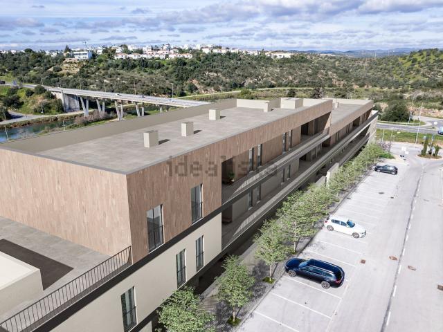 Apartamento, Tavira