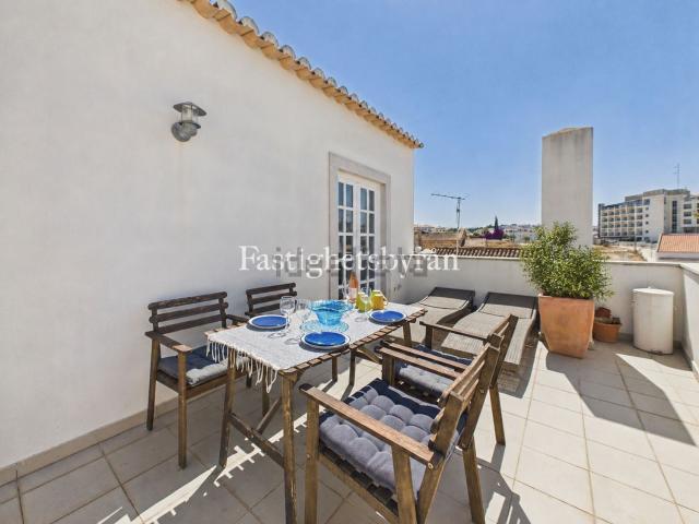Apartamento, Tavira