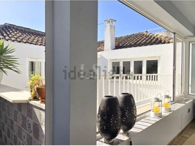 Apartamento, Tavira