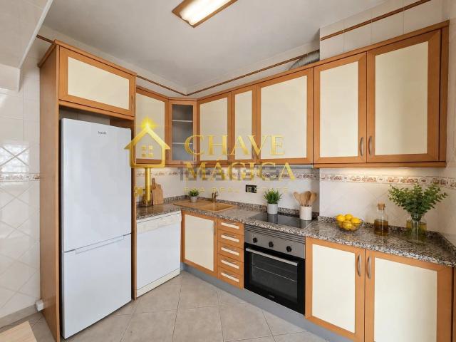Apartamento, Tavira